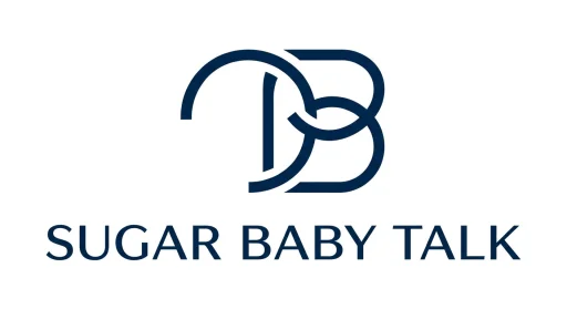 Sugar Baby Talk Logo